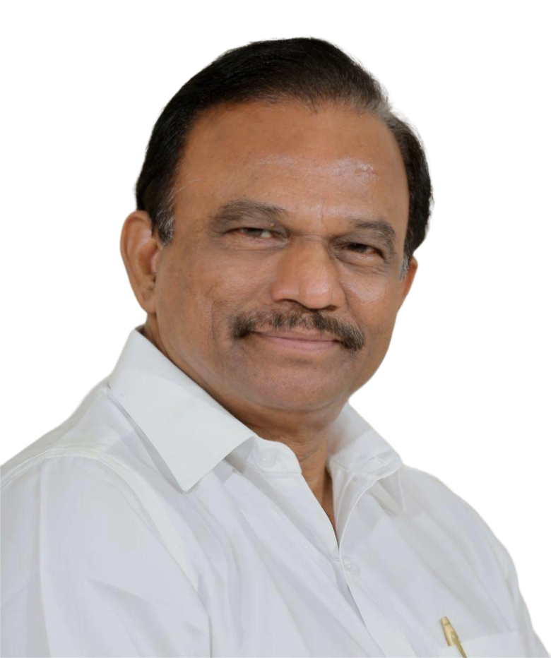 Magunta Srinivasulu Reddy